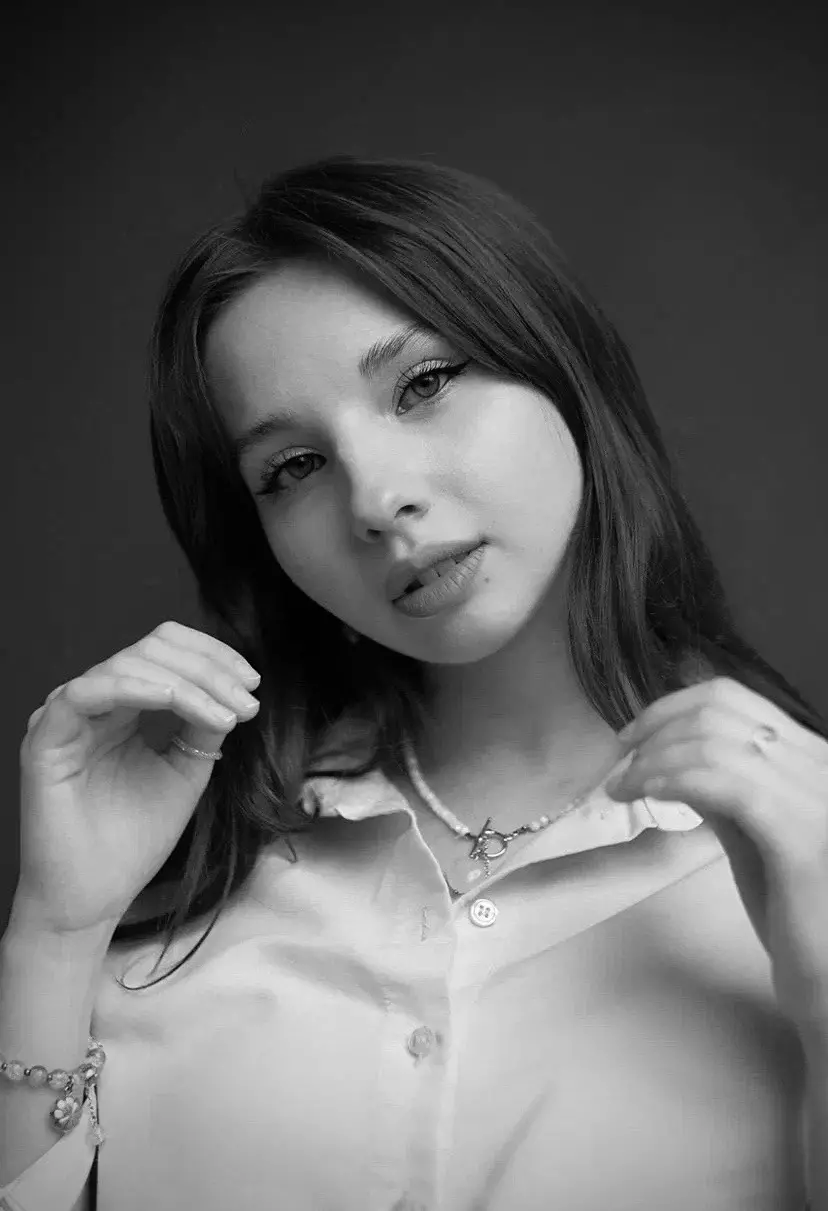 Наталья Науменко